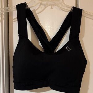 Brooks UpLift Crossback Sports Bra